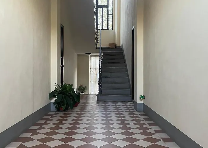 Apartament Tucano