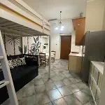 شقة Tucano *