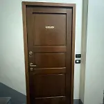 شقة Tucano