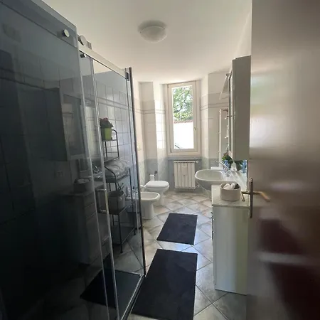 Tucano Appartement Rho