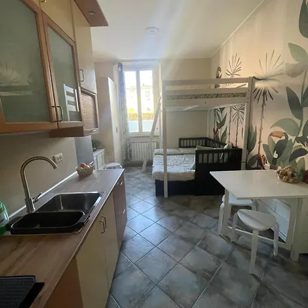 Tucano Appartement *