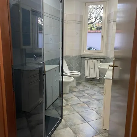 Appartement Tucano *