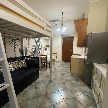 Appartement Tucano *