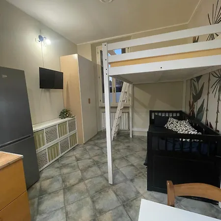 Appartement Tucano