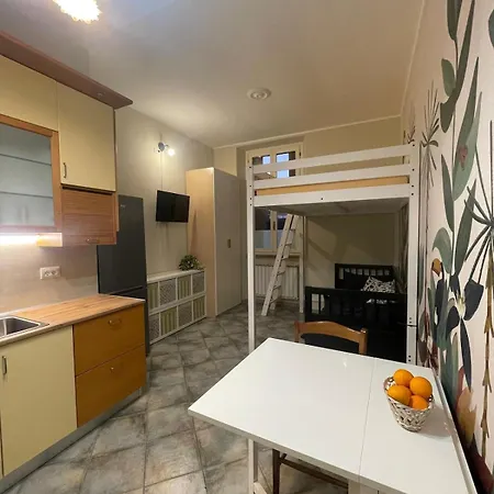 Appartement Tucano