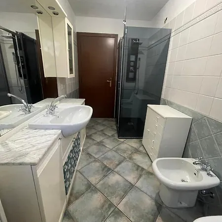 Tucano Appartement *