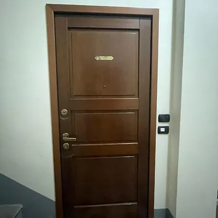 Appartement Tucano