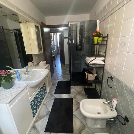 Tucano Appartement Rho